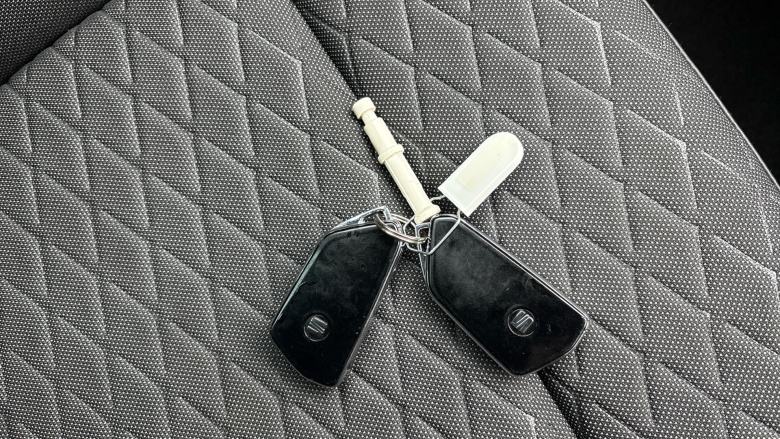 SEAT Leon 1.4 eHybrid FR 5dr DSG Hatchback